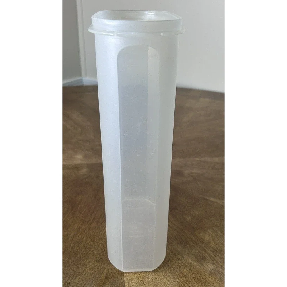 Tupperware this vintage